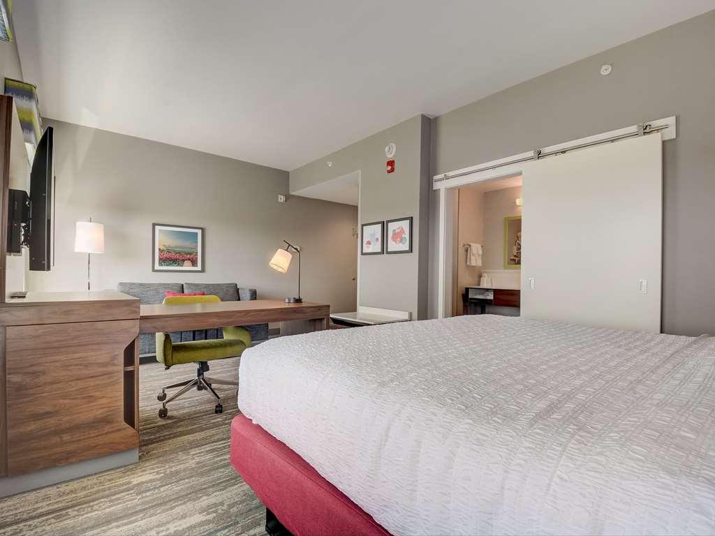 Hampton Inn & Suites Williamstown Ark Encounter, Ky Room photo